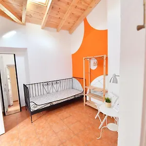 Гостевой дом La Casa Mata, Малага