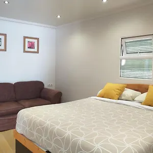 Ensuites Centre Malaga