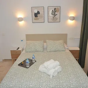 Azahara Malaga