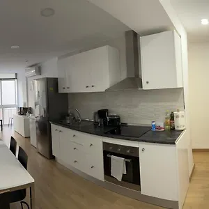 Manrique Malaga