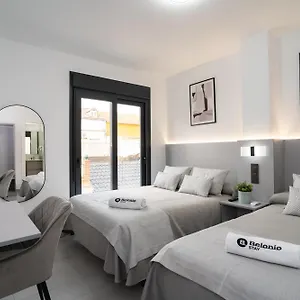 Belonio L'prados Málaga