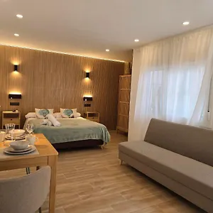 El Nogal Málaga