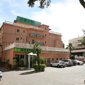 La Casa De Enfrente Málaga