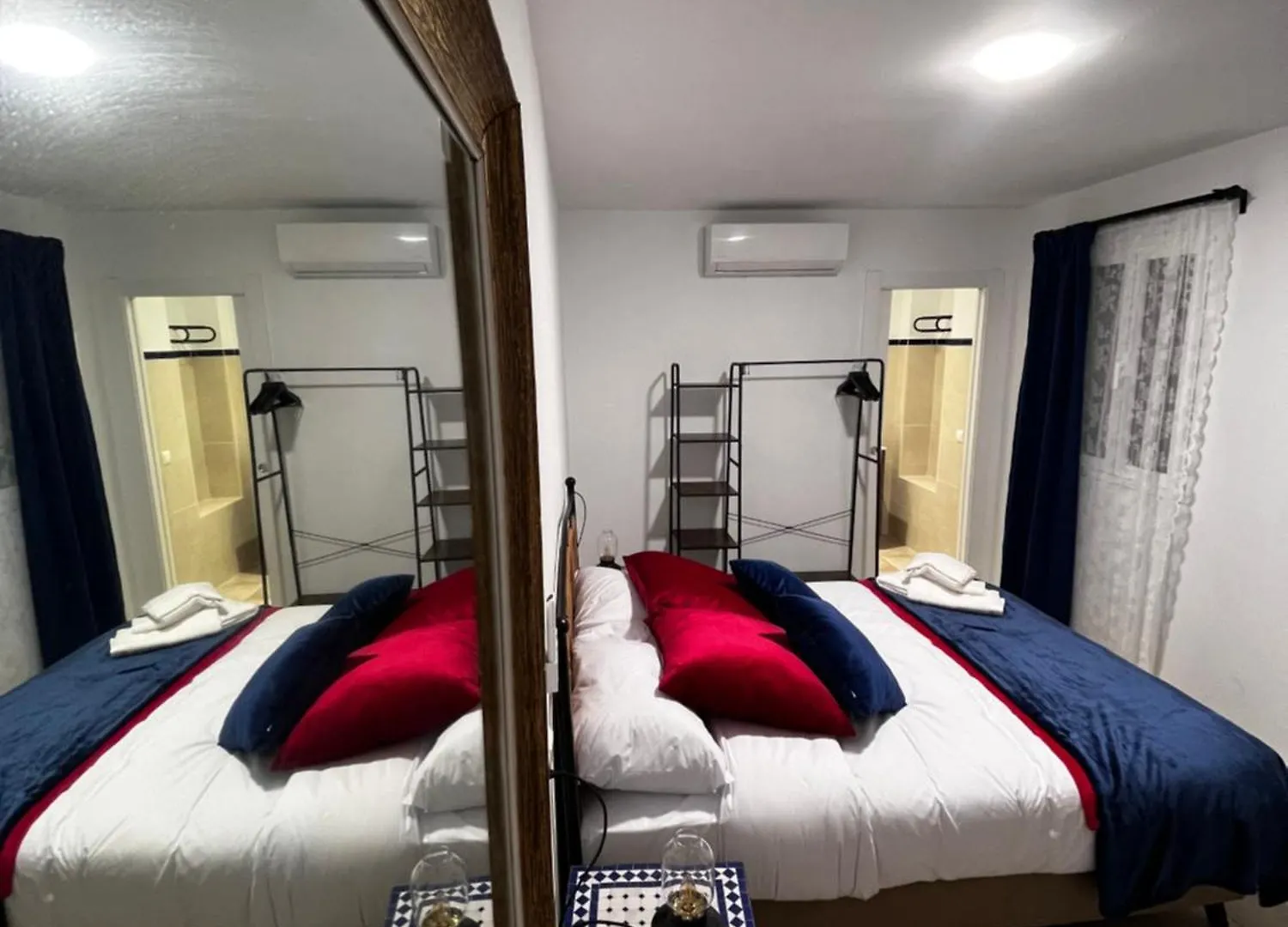 Shanti'S Andalusian Rooms Малага 0*,  Испания